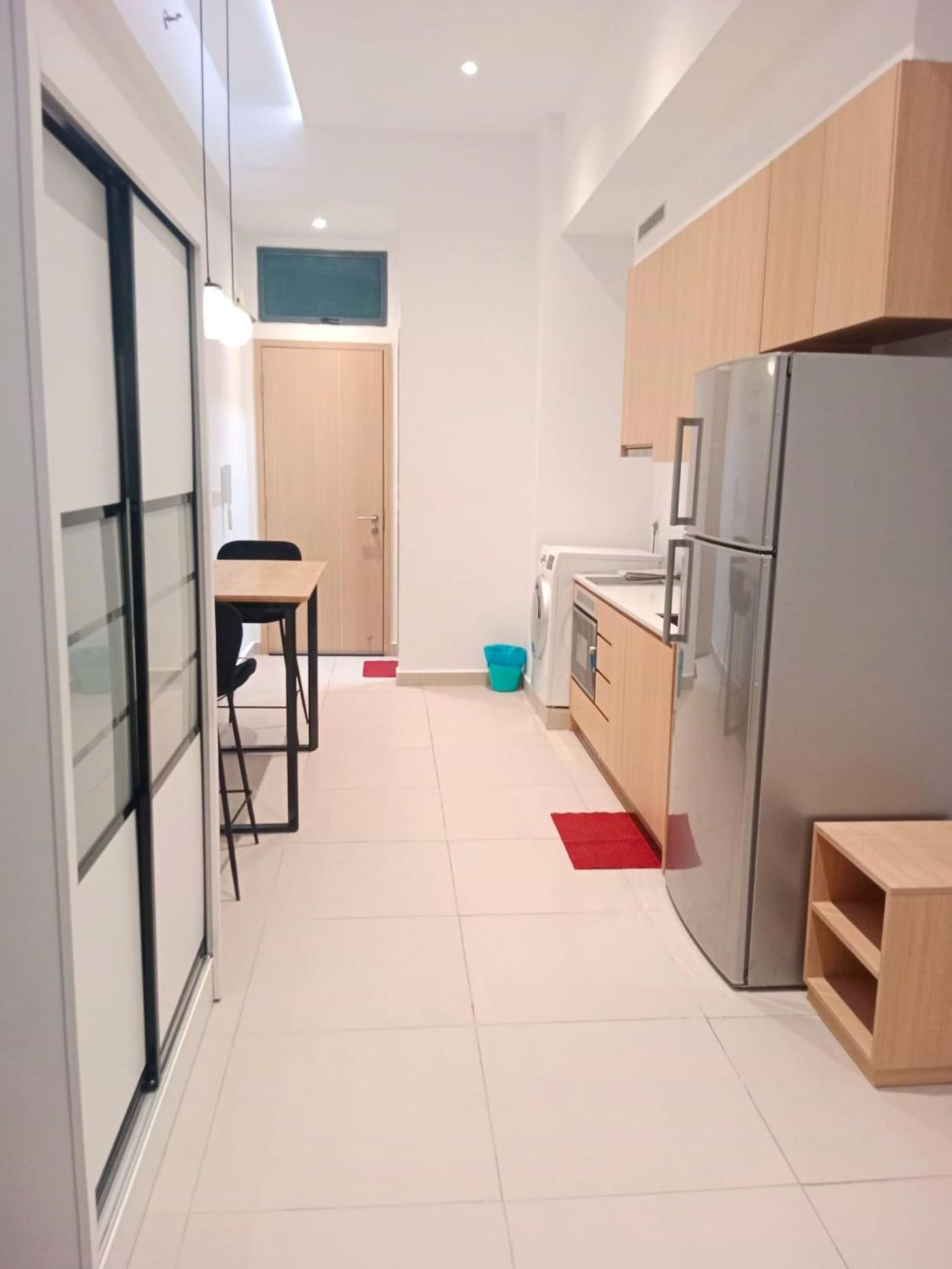 Appartamento The Colony Klcc View By Nzv Kuala Lumpur Esterno foto